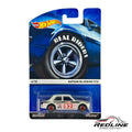 🎌🎌Hot Wheels Real Riders Datsun Bluebird 510 H13🎌🎌