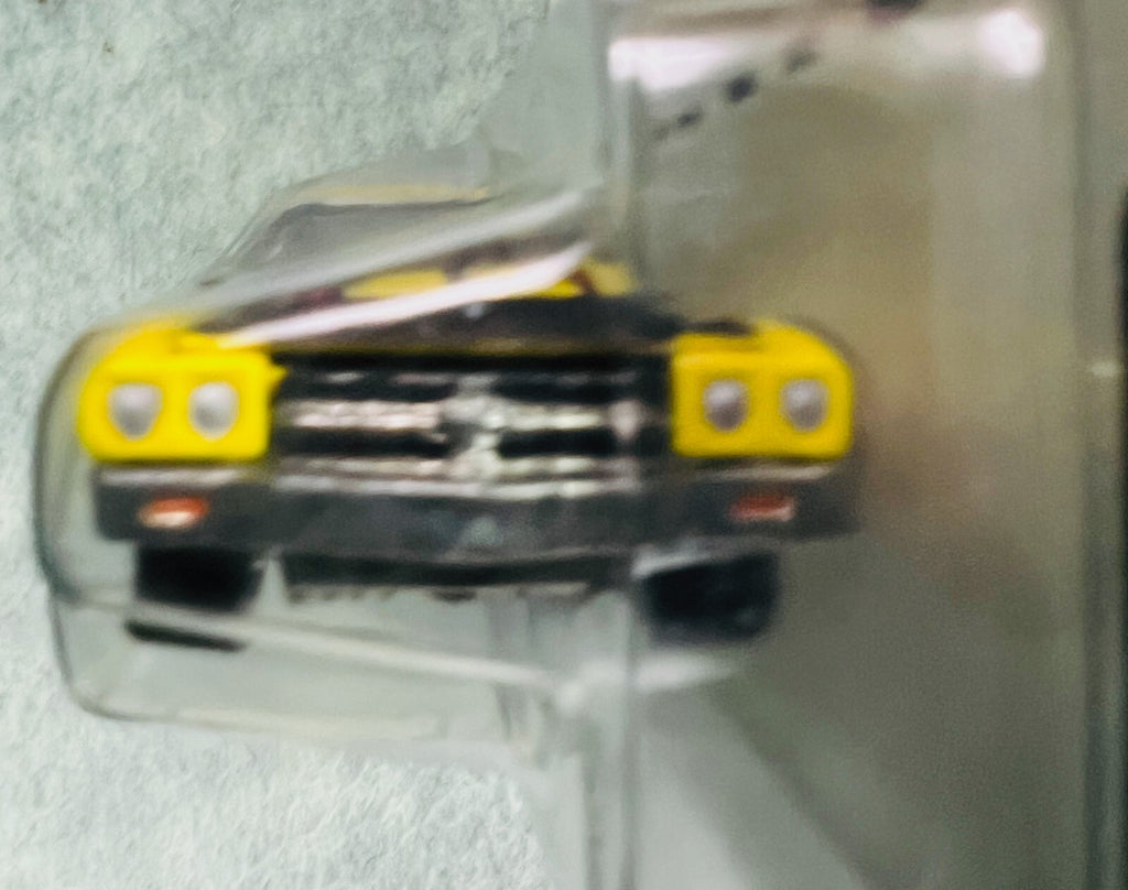 🇺🇸🇺🇸Hot Wheels 2007 7th Collectors Nationals '70 Chevelle YELLOW H9🇺🇸🇺🇸