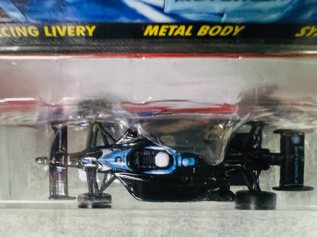 🏁🏁Hot Wheels IndyCar DANICA PATRICK #7 Motorola Indy Car 2009🏁🏁