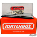 Matchbox ROUTEMASTER BUS MBX Collectors Limited Mattel Creations Diecast D3