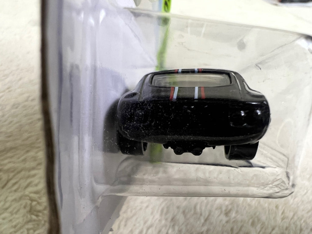 🔥🔥🔥Hot Wheels #192 HW Workshop-HW All Stars TOYOTA 2000 GT Black HW12🔥🔥🔥