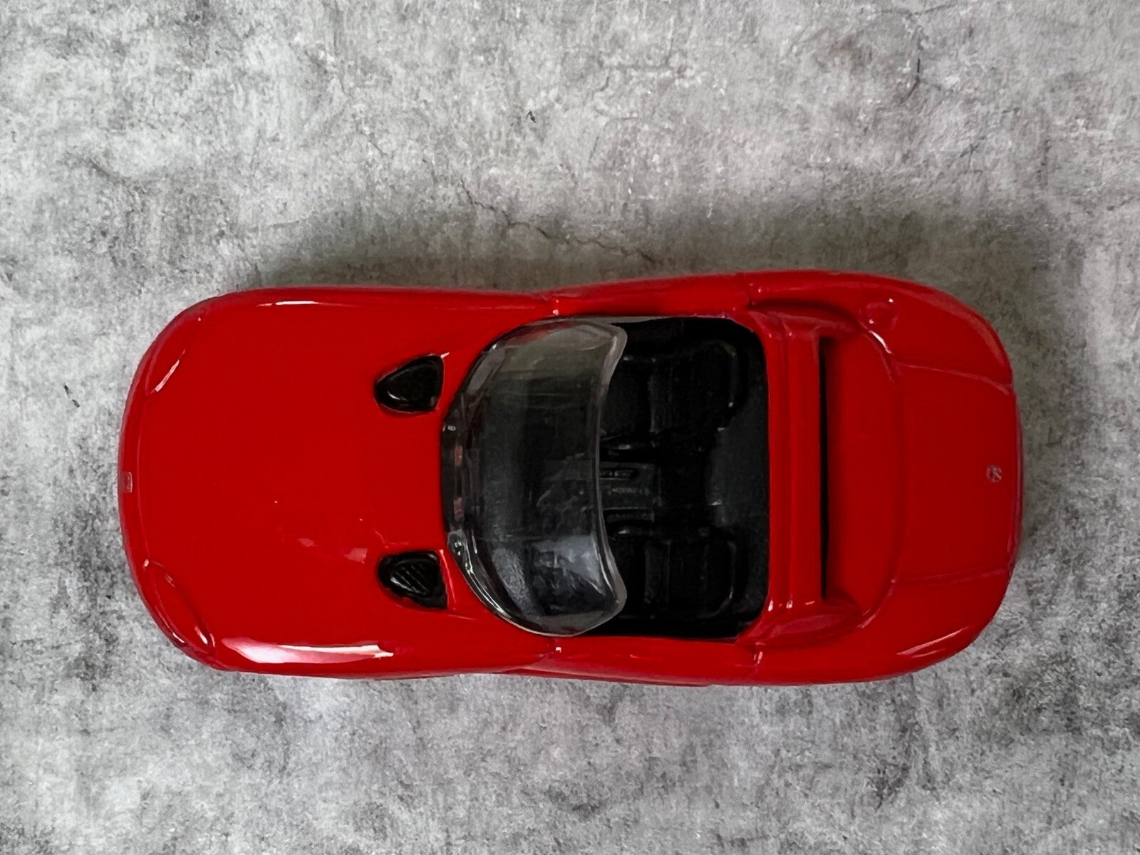 🔥🔥🔥Maisto Fresh Metal 1997 Dodge Viper RT/10 Red 1/64 C15🔥🔥🔥