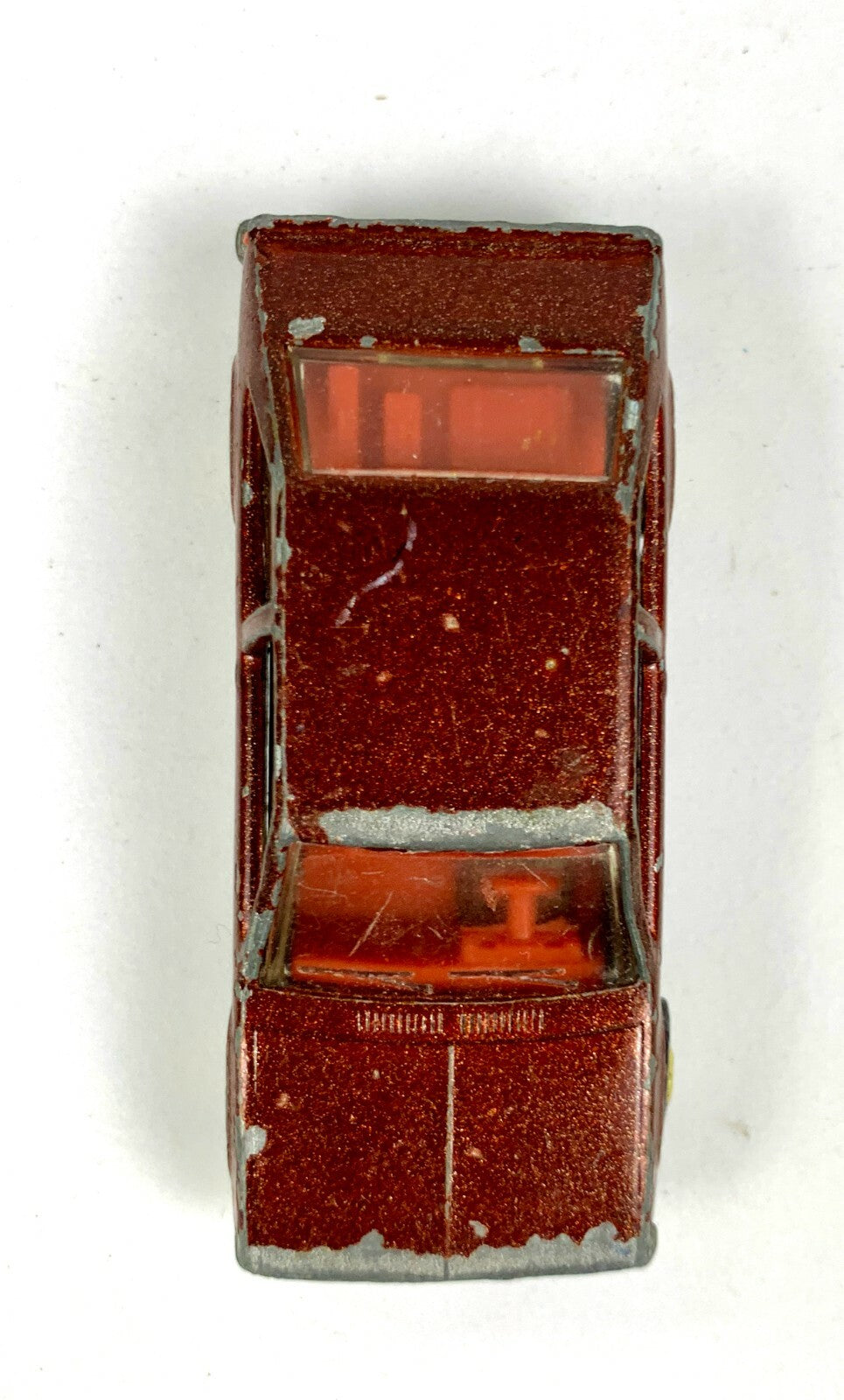 🔥🔥1980 Hot Wheels The Hot Ones Chevrolet Citation X-11 - Metallic Brown🔥🔥