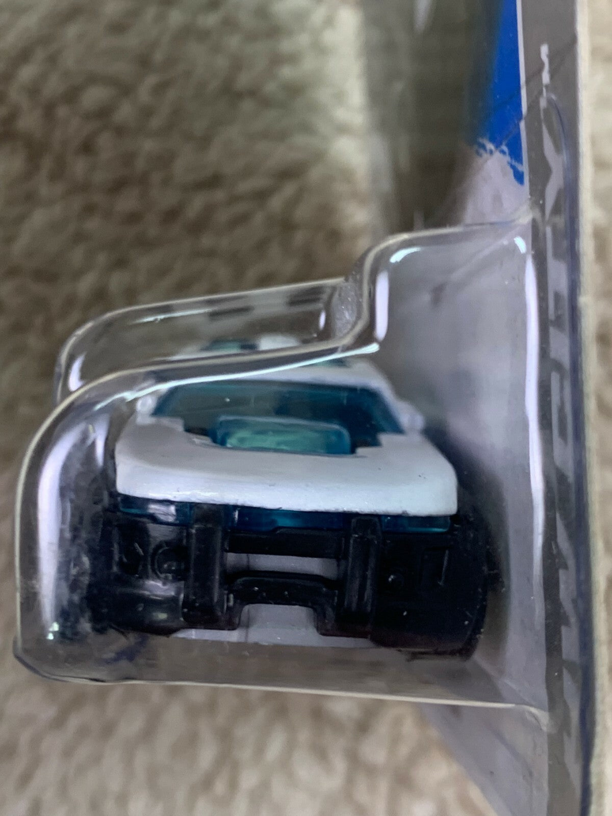 ******Hot Wheels HW Pursuit White/Black 20/250 HW City-2013 HW Rescue HW05******