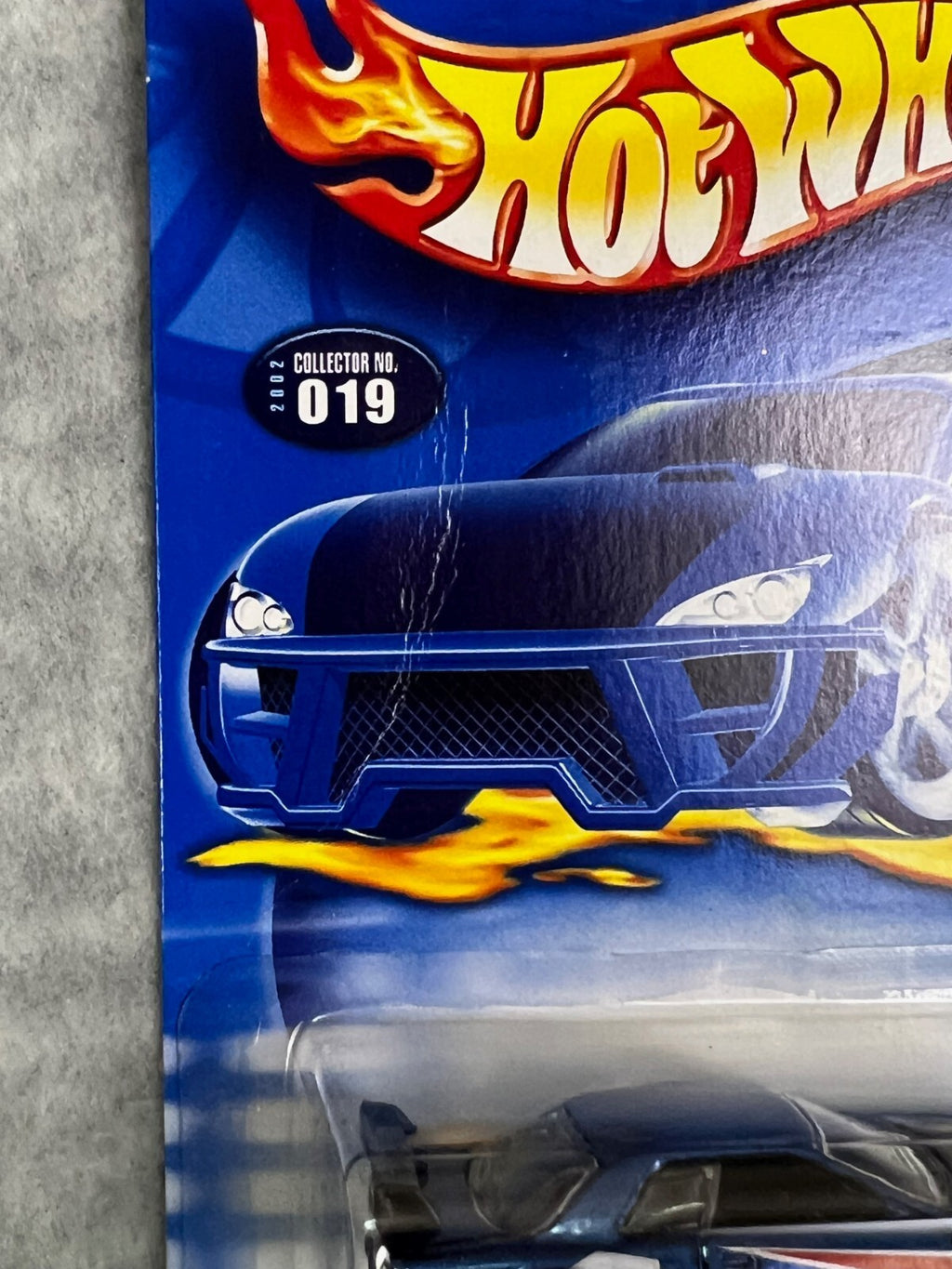 🎌🎌🎌Hot Wheels Nissan Skyline 2000 First Editions HW24🎌🎌🎌