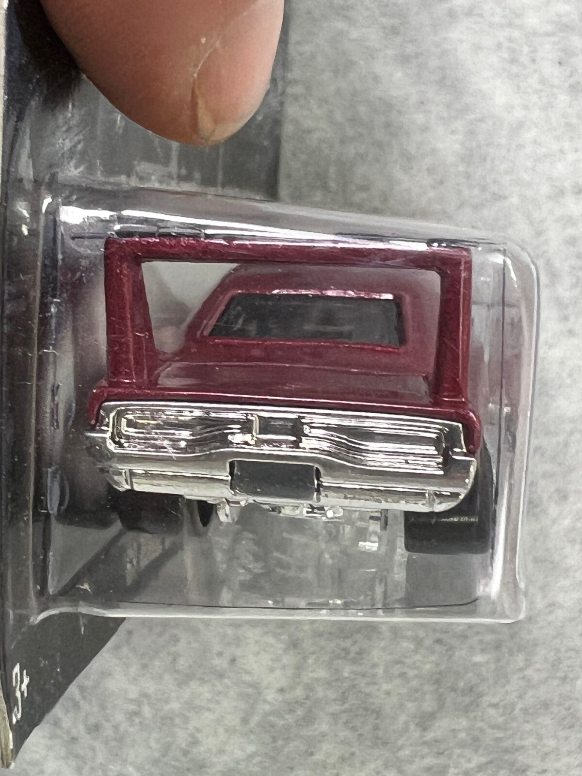 🇺🇸🇺🇸Hotwheels Fast & Furious 6 '69 Dodge Charger Daytona HW24🇺🇸🇺🇸