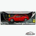 🇮🇹🇮🇹Hot Wheels Ferrari 360 Challenge Stradale Red 1:18 C3🇮🇹🇮🇹