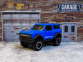 🔥🔥HOT WHEELS  NEW CASTING ‘21 FORD BRONCO THEN AND NOW C7🔥🔥