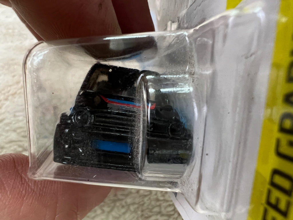 🔥🔥🔥Hotwheels 85 Honda City Turbo II HW Speed Graphics HW19🔥🔥🔥