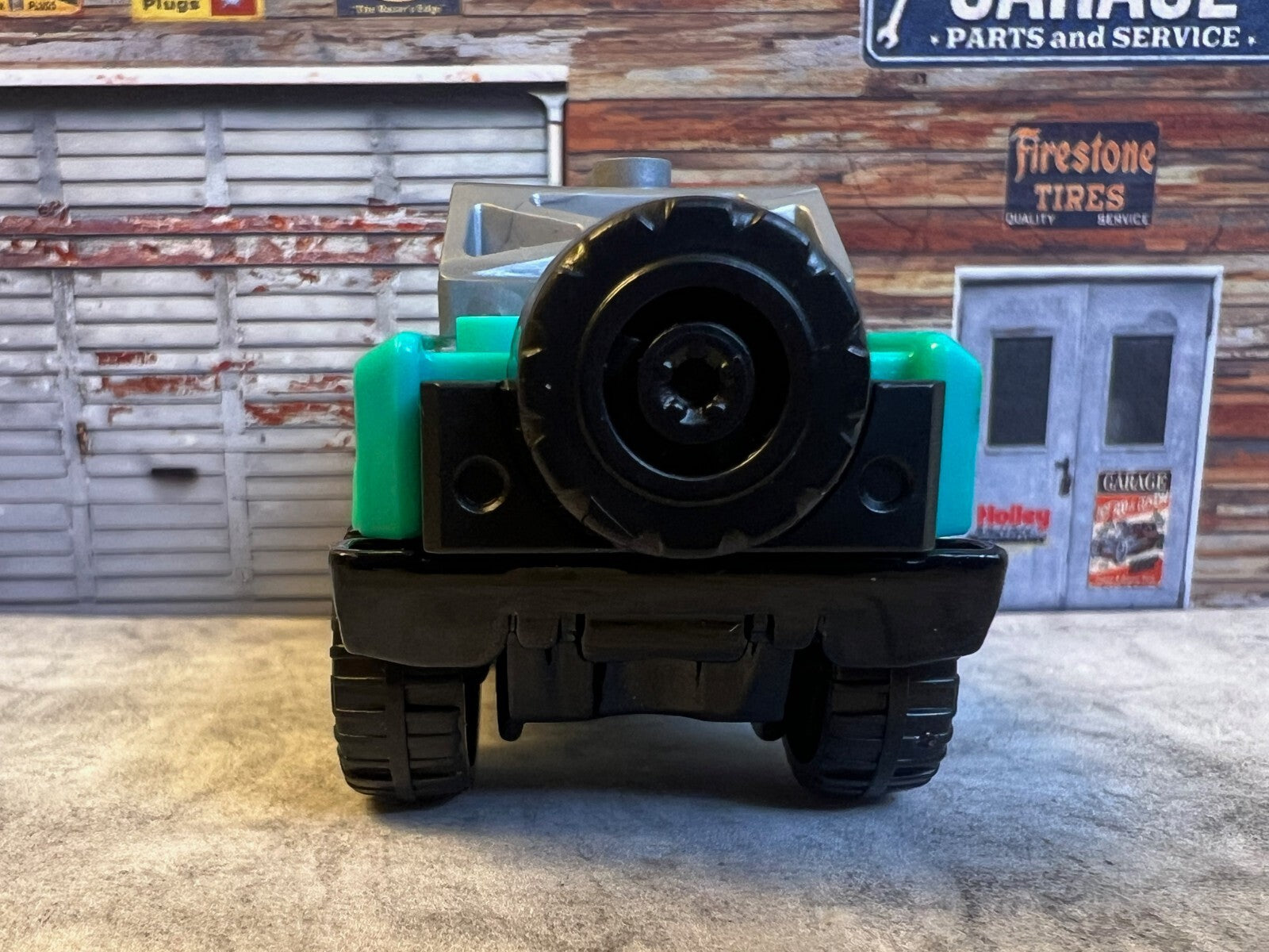 🔥🔥🔥Hot Wheels  Bricking Trails  Experimotors C4🔥🔥🔥
