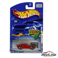 🔥🔥Hot Wheels 2002 First Editions  Lancia Stratos 037  H30🔥🔥