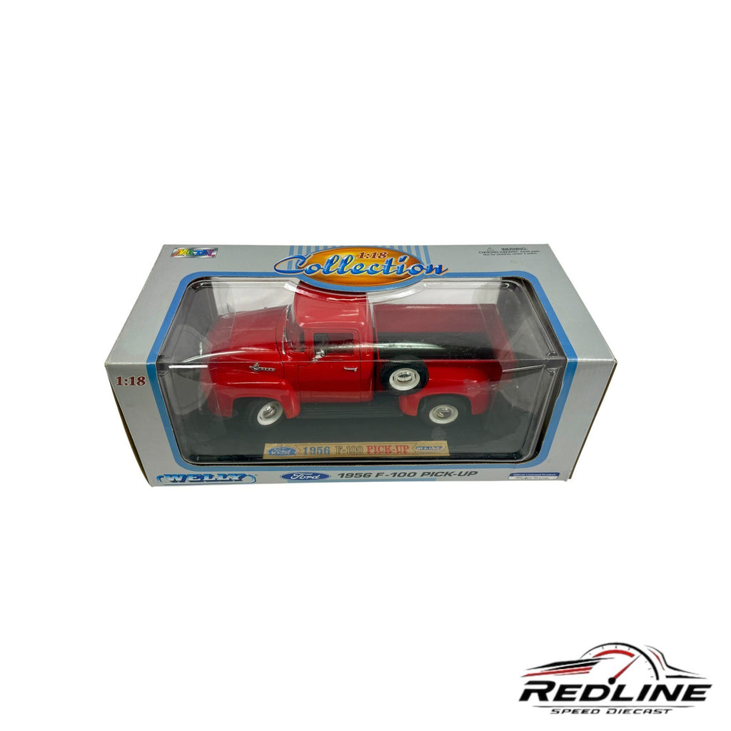 🇺🇸Signature Models 1931 Ford Model A Tow Truck (Red) 1:18 C1🇺🇸