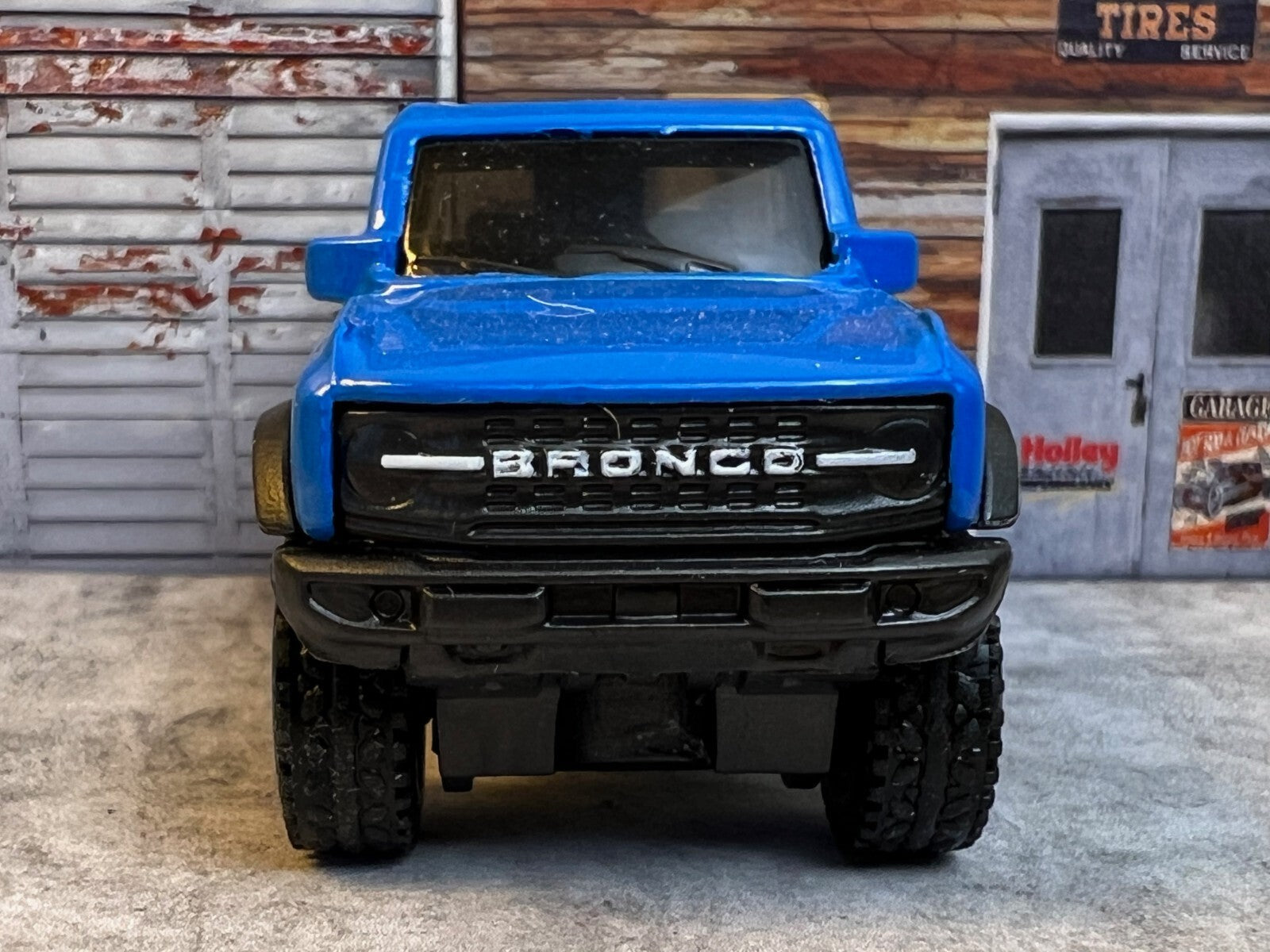 🔥🔥HOT WHEELS  NEW CASTING ‘21 FORD BRONCO THEN AND NOW C7🔥🔥