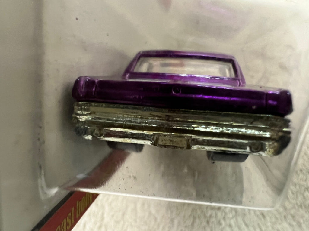 🔥🔥🔥🔥Hot Wheels Classics Series 1 1965 Pontiac GTO 1/64 Scale HW13🔥🔥🔥🔥