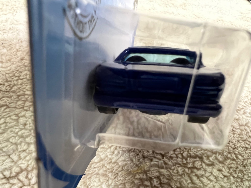 🔥🔥🔥🔥Hot Wheels Treasure Hunt Dodge Viper RT/10 HW Race Team HW05🔥🔥🔥🔥