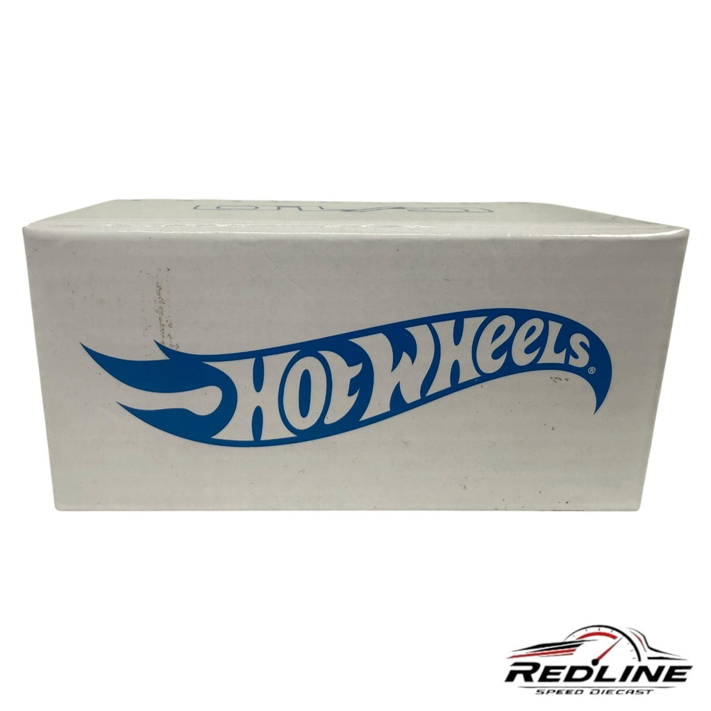 🇺🇸Hot Wheels RLC Exclusive 1969 Chevrolet C10 Blue SEALED H31🇺🇸