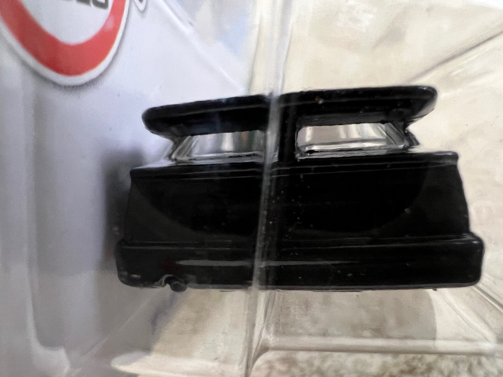 🔥🔥🔥Hotwheels '87 Ford Sierra Cosworth BLACK HW18🔥🔥🔥