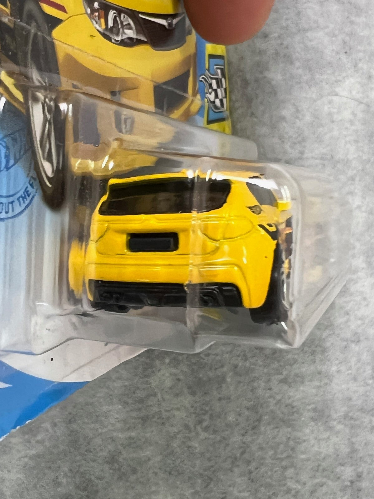 🏁🏁🏁Hot Wheels HW Speed Graphics Subaru WRX STI HW24🏁🏁🏁