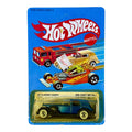 🔥🔥🔥Hot Wheels 1935 Classic Caddy  2529 1982 Blue 1:64 H22🔥🔥🔥