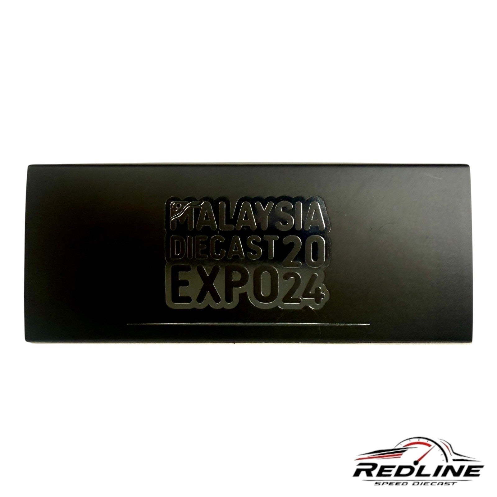 🎌INNO64 2024 Malaysia Diecast Expo Event Gift Mazda RX-7 48 MADE🎌