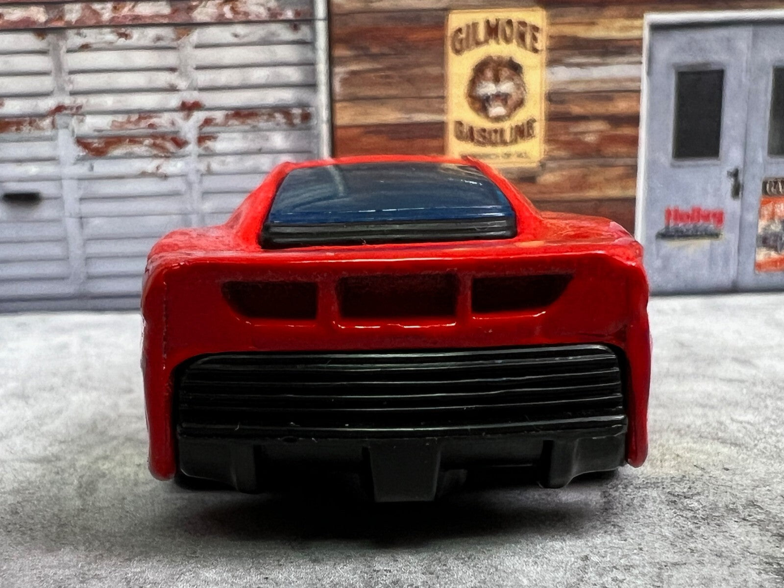 🔥🔥🔥🔥Hot Wheels Jaguar XJ220 Red C12🔥🔥🔥🔥