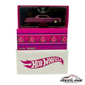 🔥Hot Wheels 2021 RLC Chevrolet 64 Impala Low rider Pink Gypsy Rose 818/20K H31
