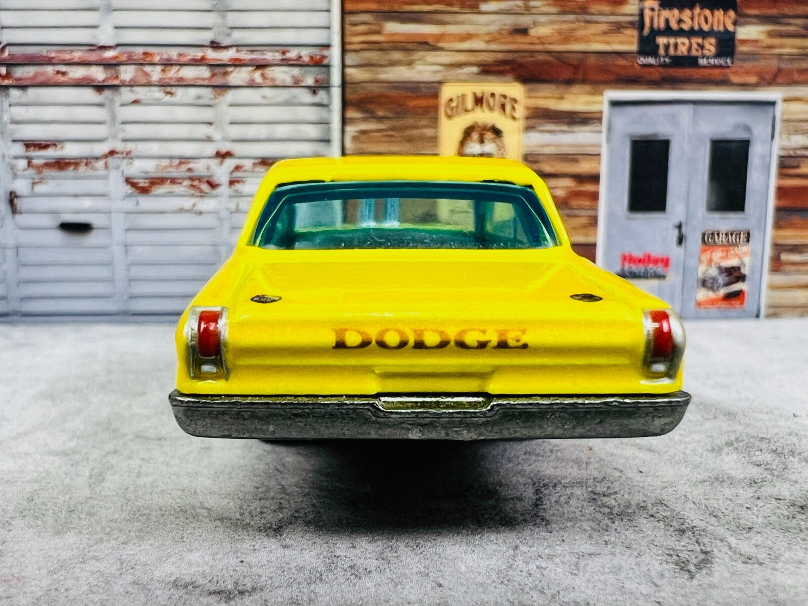 🏁🏁Hot Wheels Premium Drag Strip Demons ‘65 Dodge Coronet AWB C16🏁🏁