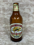 🍺🍺🍺🍺Kirin Brewery Company limited KIRIN BEER bottle empty JAPAN BB02🍺🍺🍺🍺
