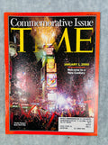 🎉🎉🎉Commemorative Issue  TIME MAGAZINE  January 1, 2000 🎉🎉🎉