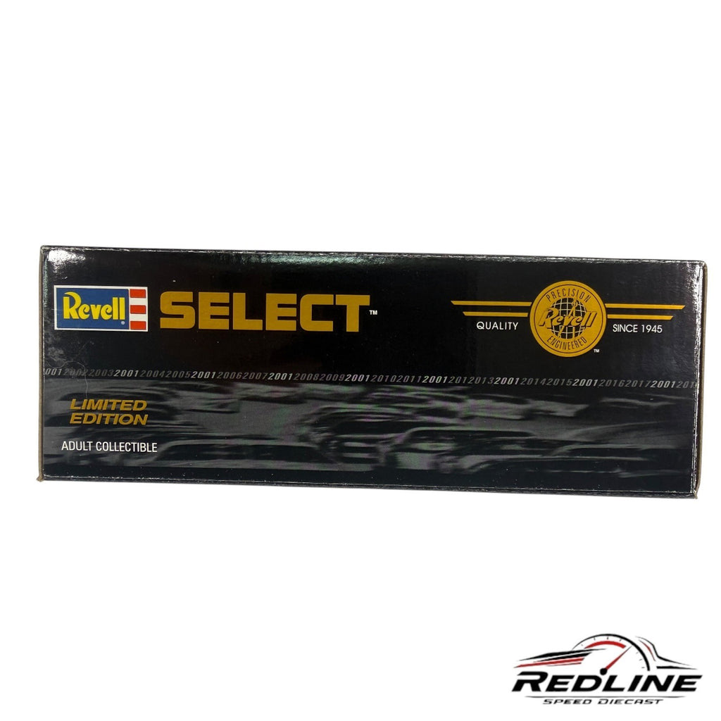 🏁🏁Revell Select DALE EARNHARDT Jr. #8 MLB All Star Game 1:24 D1🏁🏁