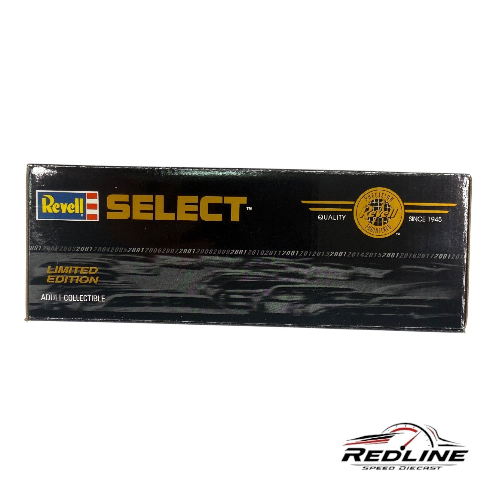 🏁🏁Revell Select DALE EARNHARDT Jr. #8 MLB All Star Game 1:24 D1🏁🏁