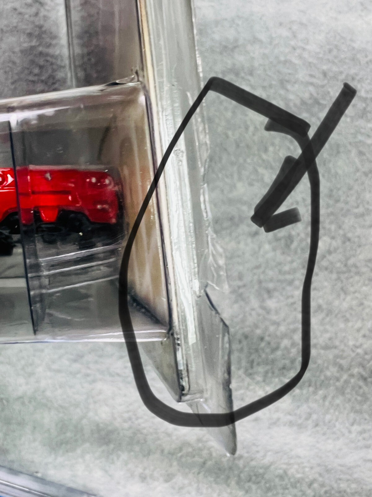 🇮🇹🇮🇹🇮🇹Hot Wheels Auto Milestones Ferrari 360 Modena RED H23🇮🇹🇮🇹🇮🇹