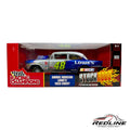 🏁Racing Chamions Jimmie Johnson Lowe's 1955 Chevy Stock Rods 1:18 C3🏁
