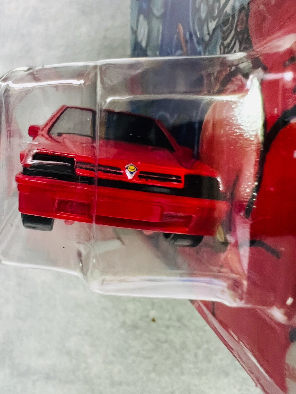 🔥🔥🔥Hot Wheels Proton Saga Special Edition Mattel Malaysia H31🔥🔥🔥