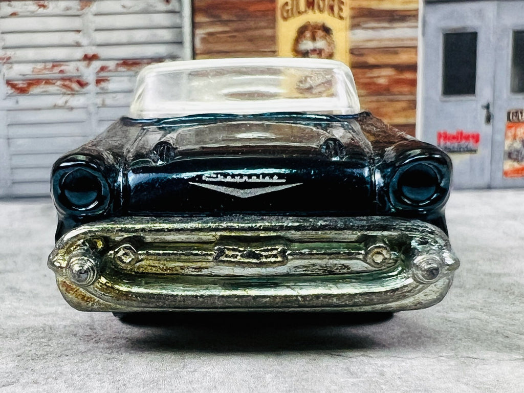 🇺🇸Hot Wheels Classics Series Chevy Bel Air Convertible LOOSE C23🇺🇸