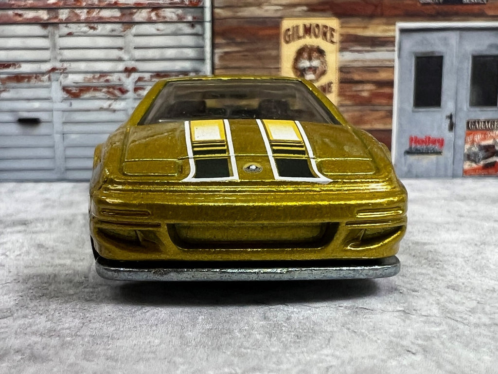 🇬🇧🇬🇧Hot Wheels The Hot Ones Lotus Esprit Chase OPEN CARD🇬🇧🇬🇧