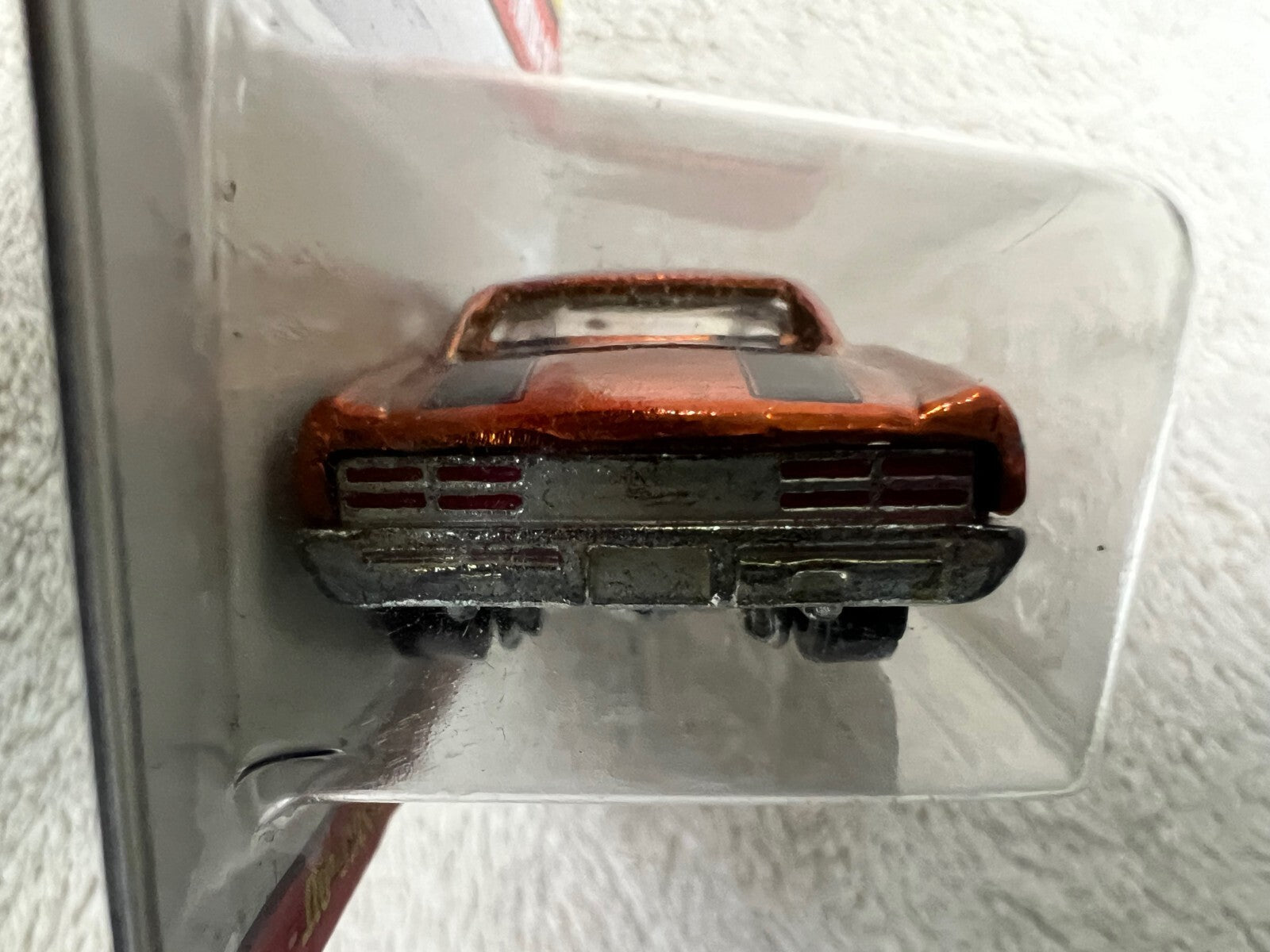 🔥🔥🔥🔥Hot Wheels Classics Series 2 1967 Pontiac GTO 1/64 Scale HW13🔥🔥🔥🔥