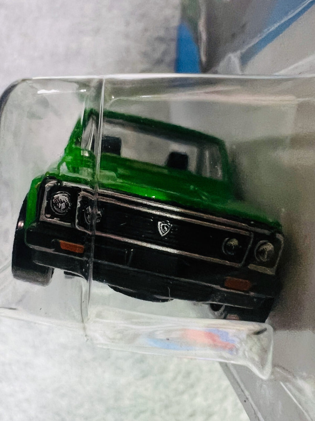 🎌🎌🎌Hot Wheels Mazda Repu HW Hot Trucks Series 2/10 H27🎌🎌🎌