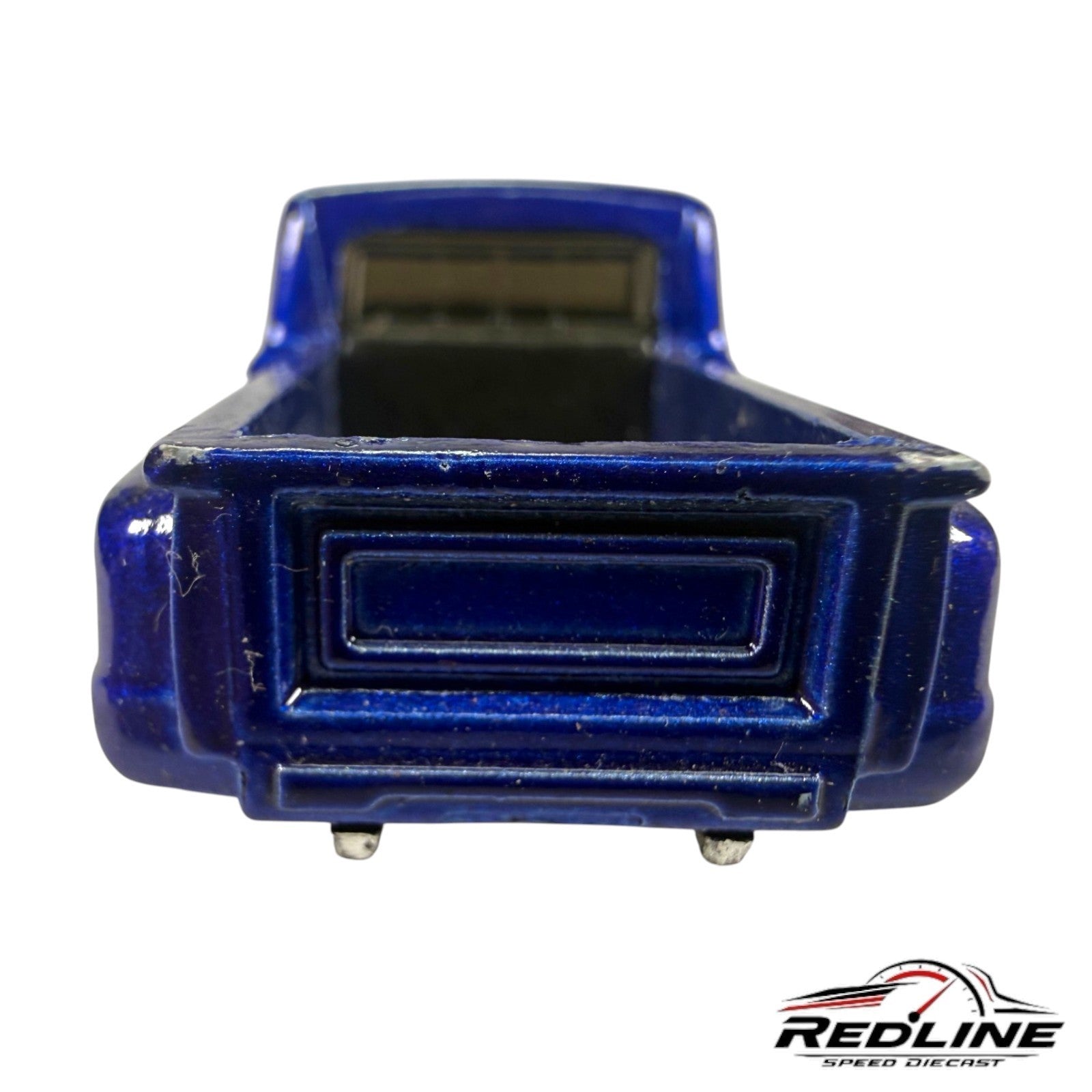 🇺🇸🇺🇸Hotwheels Cutom '69 Chevy Pickup 1:64 LOOSE C17🇺🇸🇺🇸