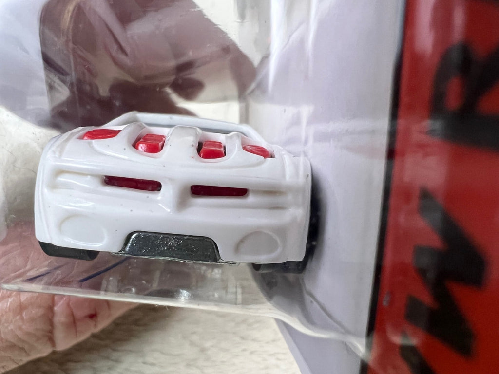 🔥🔥🔥🔥 Hot Wheels #151/250 HW Race-Thrill Racers HORSEPLAY White HW12🔥🔥🔥🔥