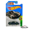 🇩🇪Hot Wheels HW Exotics Porsche Carrera GT Black  74/250 H30🇩🇪