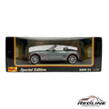 🇩🇪🇩🇪🇩🇪Maisto Special Edition BMW Z4 2.5i Gray 1:18🇩🇪🇩🇪🇩🇪