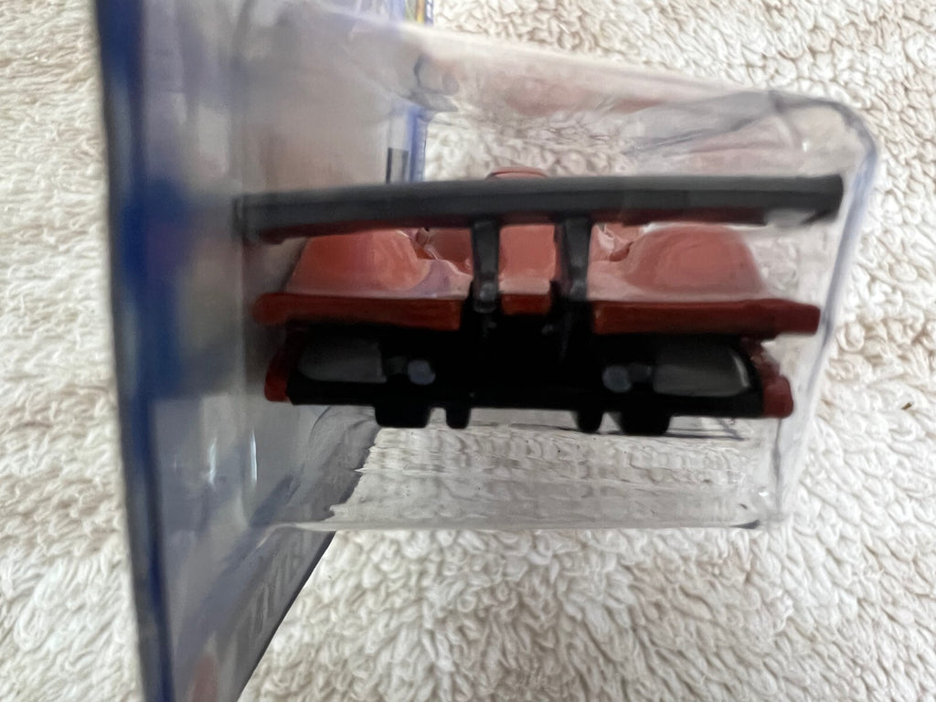🇩🇪🇩🇪🇩🇪🇩🇪Hot Wheels Porsche 911 Gti-98 #135 HW19🇩🇪🇩🇪🇩🇪🇩🇪