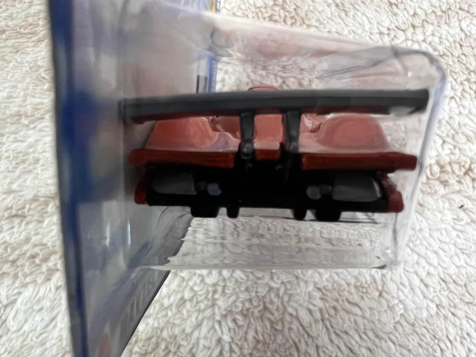 🇩🇪🇩🇪🇩🇪🇩🇪Hot Wheels Porsche 911 Gti-98 #135 HW19🇩🇪🇩🇪🇩🇪🇩🇪