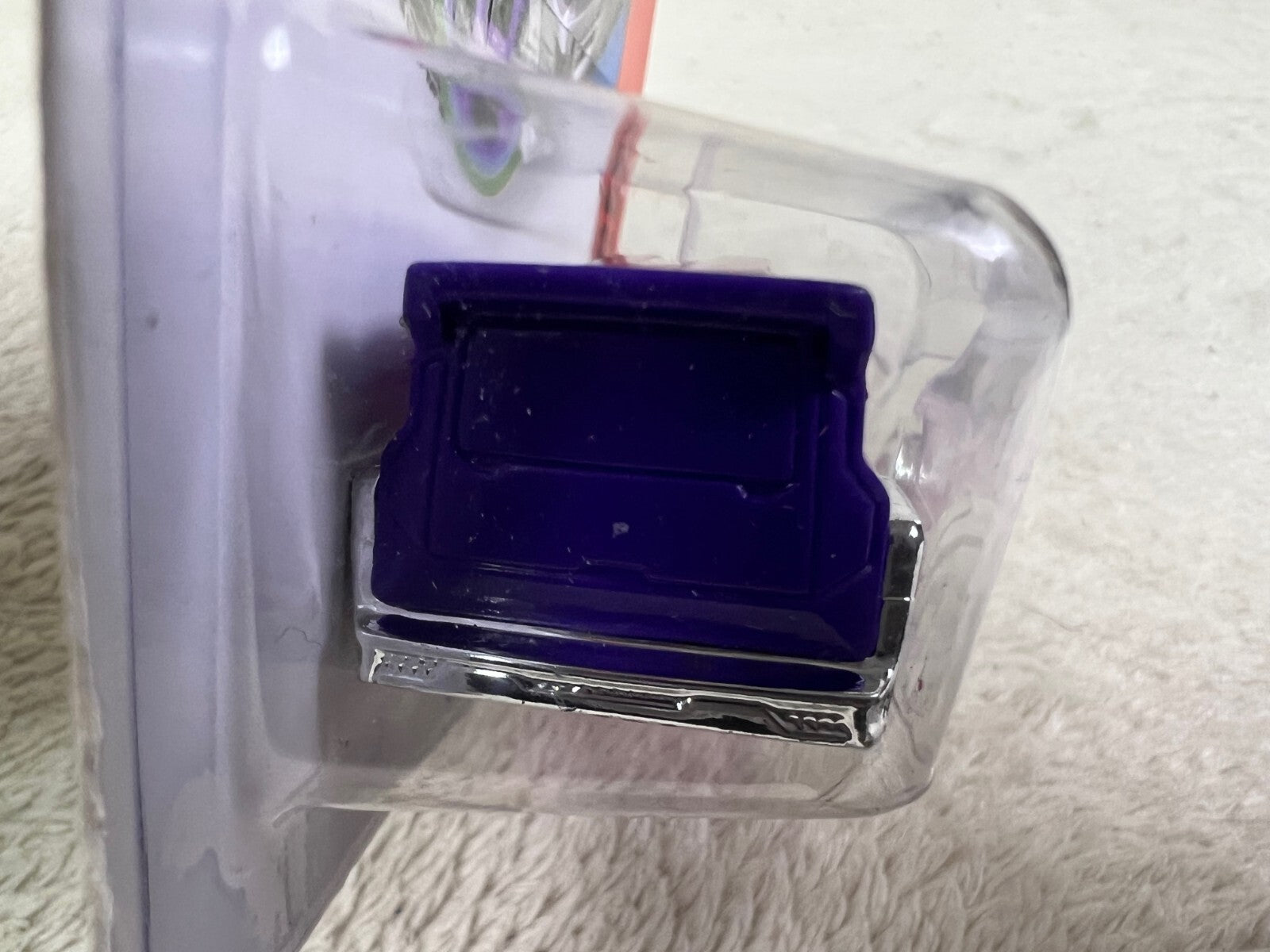 🔥🔥🔥🔥 Hot Wheels #174 HW Race-Night Storm SPEEDBOX Purple HW12🔥🔥🔥🔥