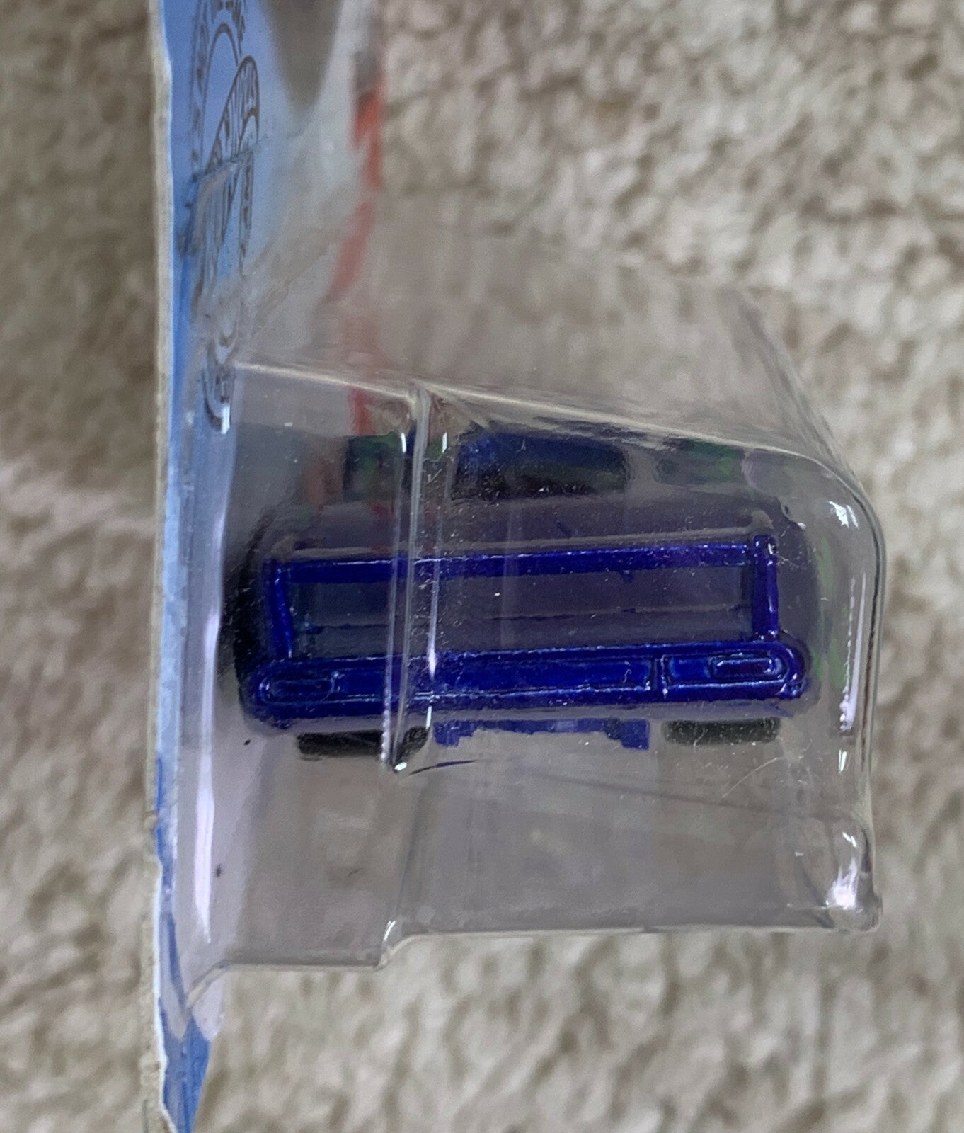 Hot Wheels 2020 HW Porsche 4/5 PORSCHE 917 LH 45/250 BLUE GREEN Race Car Toy HW3