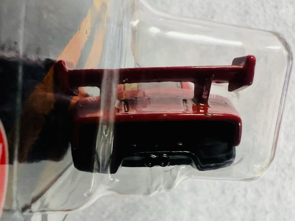 🇩🇪🇩🇪Hot Wheels Boulevard Porsche 935 Red & White  Real Riders H32🇩🇪🇩🇪