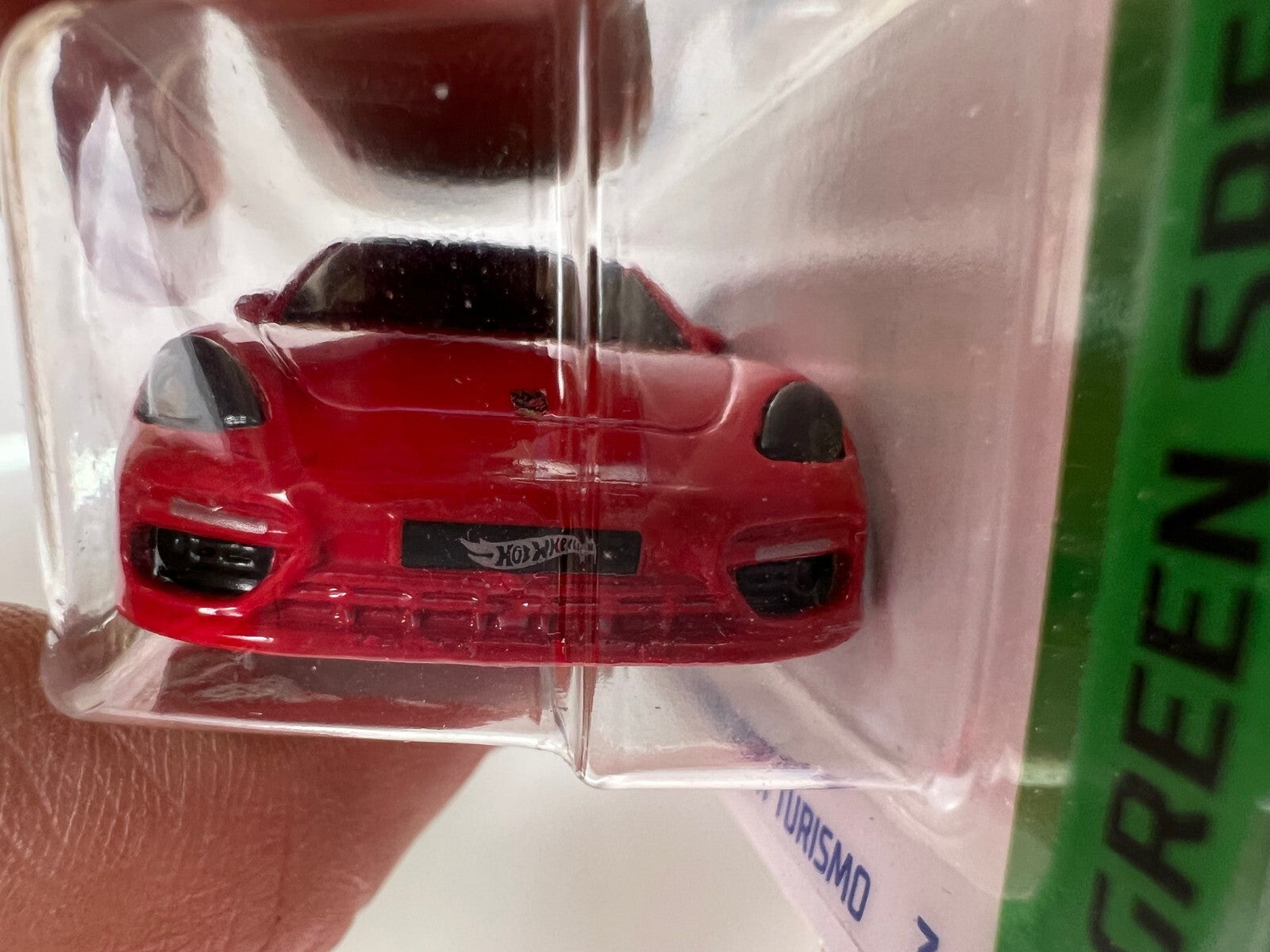 🔥🔥🔥Hot Wheels Porsche Panamera Turbo S E-Hybrid Sport Turismo HW06🔥🔥