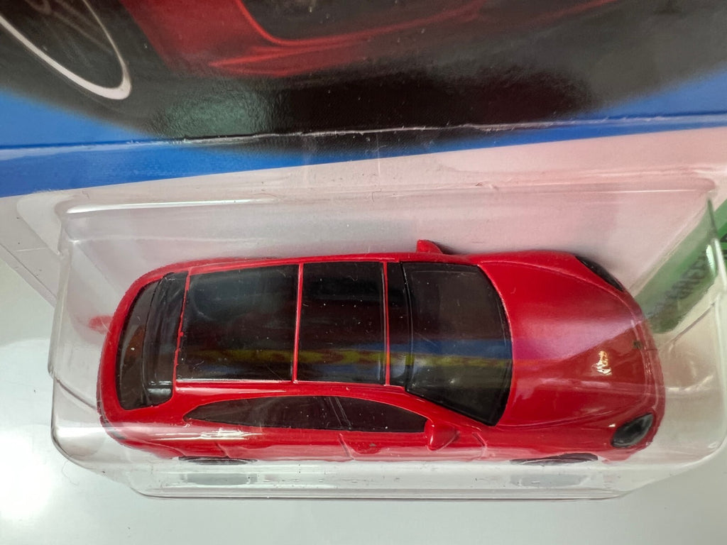 🔥🔥🔥Hot Wheels Porsche Panamera Turbo S E-Hybrid Sport Turismo HW06🔥🔥
