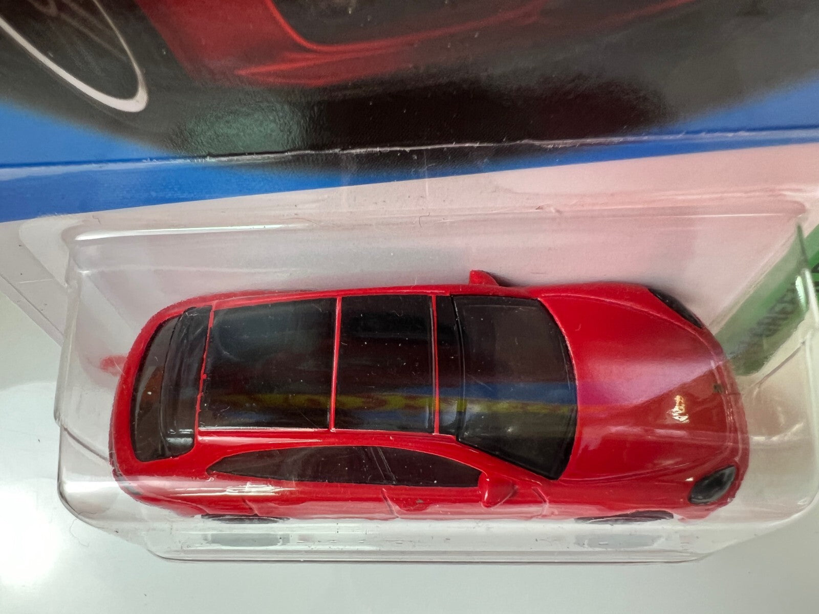 🔥🔥🔥Hot Wheels Porsche Panamera Turbo S E-Hybrid Sport Turismo HW06🔥🔥